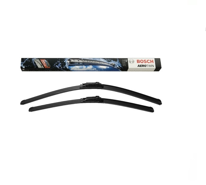 Bosch Aerotwin Flat Wiper Blade Set 650/650 (5435911536793)