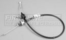 First Line Clutch Cable  - FKC1463 fits Vauxhall Astra 95-98