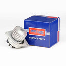 Borg & Beck Water Pump Kit  - BWP1661 fits Peugeot 106/Saxo 1.4 98>
