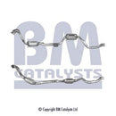 BM Cats Approved Petrol Cat - BM90904H