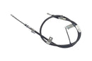 QH Left Rear Brake Cable 1426mm - BC2795