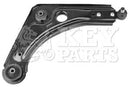 Key Parts Wishbone / Suspension Arm RH - KCA5616 fits Ford Escort 91-on - RH