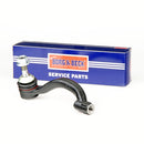 Borg & Beck Tie Rod End Outer Lh  - BTR5756 fits Jaguar XF 2008-