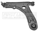 First Line Wishbone LH - FCA5774 fits VAG Golf MK3/Jetta 1994-2002