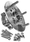 Borg & Beck Wheel Bearing Kit  - BWK1468 fits Ford Transit 2013- Front