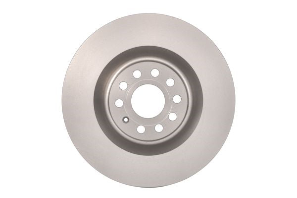 Bosch Brake Disc > Single Bd1071 Part No - 0986479204