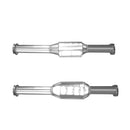 BM Cats Approved Petrol Catalytic Converter - BM90337H with Fitting Kit - FK90337 fits Saab
