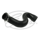 Gates Turbo Charger Hose - 09-0296