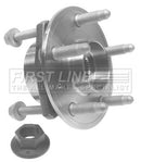 First Line Wheel Bearing Kit  - FBK1165 fits GM Insignia