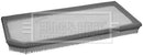 Borg & Beck Air Filter -  BFA2165 fits VAG 2.0 TFSi 04-