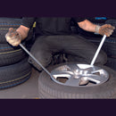 Quick Release Grease Connector