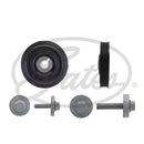 Gates DriveAlign Torsional Vibration Damper - TVD1126A