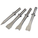 Draper Storm Force Composite Air Hammer and Chisel Kit (5 Piece)