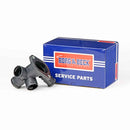 Borg & Beck Coolant Flange  - BTS1038 fits VAG Golf, Passat, Ibiza, Vento