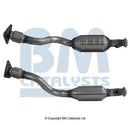 BM Cats Approved Petrol Cat - BM90578H