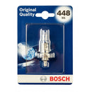 Bosch O.E. Quality 448 H1 12V 55W P14.5S(X1) Part No - 1987301603