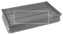 Borg & Beck Air Filter -  BFA2270 fits VAG