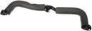 Gates Crankcase Breather Hose - EMH263