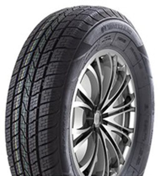 Powertrac 175 60 15 81H PowerMarch A/S tyre