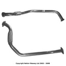 BM Cats Front Pipe - BM70480