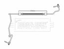 Borg & Beck Brake Hose  - BBH8878 fits Megane IV 2015-