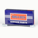 Borg & Beck Brake Hose  - BBH7864 fits Suzuki Grand Vitara I (FT,HT)