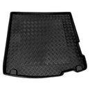 Boot Liner, Carpet Insert & Protector Kit-Ford Mondeo Estate 2007-2014 - Black