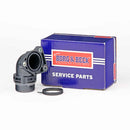 Borg & Beck Coolant Flange  - BTS1066 fits BMW 3 Series (E46),Z3 (E36)