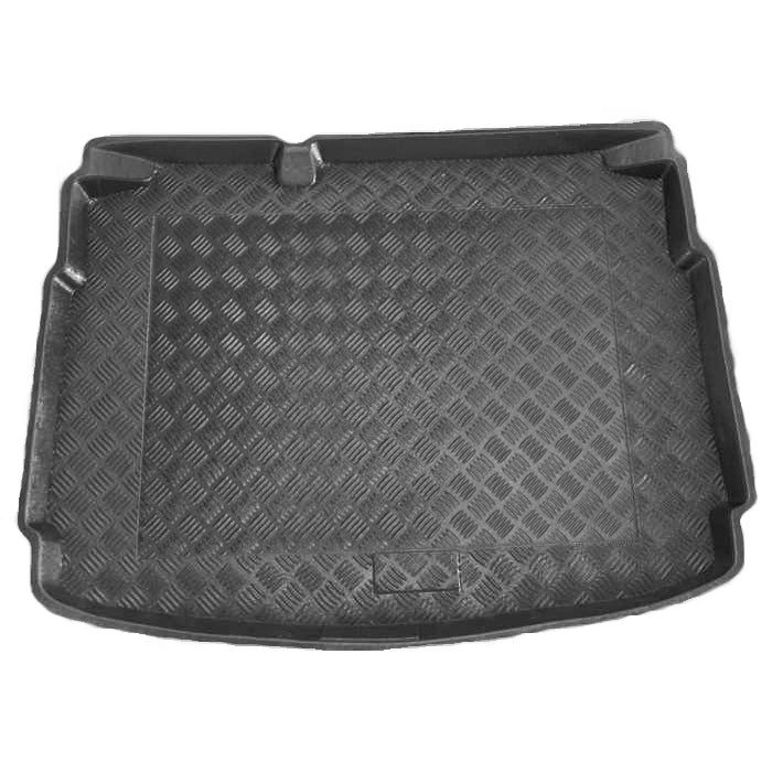 Seat Leon HB 2005 - 2013 Boot Liner Tray