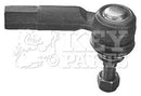 Key Parts Tie Rod End Outer Rh  - KTR4932 fits VW Lupo 1998-