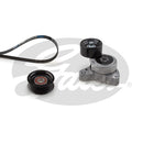 Gates Micro-V Kit - K017PK1640