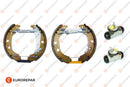 Eurorepar Brake Drum - 1611450480