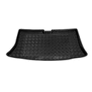 Boot Liner, Carpet Insert & Protector Kit-Nissan Micra 2003-2010 - Black