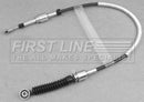 First Line Gear Control Cable Part No -FKG1060