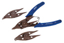 Laser Circlip Pliers Set