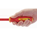 XP1000 VDE Interchangeable Torque Screwdriver Set (19 Piece)