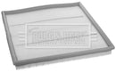 Borg & Beck Air Filter -  BFA2430 fits BMW x3,x5,x6