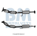BM Cats Approved Petrol Cat - BM92202H