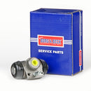 Borg & Beck Wheel Cylinder  - BBW1810 fits Skoda Felicia Est/Van 95-