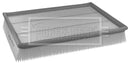 Borg & Beck Air Filter -  BFA2332 fits Volvo 740,760,780,940,940 II