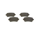 Bosch Brake Pad Set Set Bp2299 - 0986424437