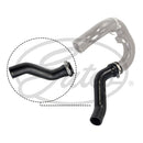 Gates Turbo Charger Hose - 09-0473