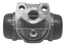 Borg & Beck Wheel Cylinder  - BBW1741 fits Renault Clio (-ABS) 98-