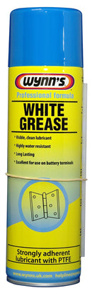 Wynn's 10579 White Grease 500ml