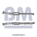BM Cats Approved Petrol Cat - BM91096H