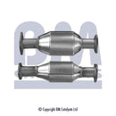 BM Cats Approved Petrol Cat - BM90171H