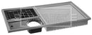 Borg & Beck Air Filter -  BFA2085 fits VW Golf