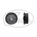 Gates DriveAlign Torsional Vibration Damper - TVD1122A