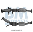 BM Cats Approved Petrol Cat - BM91399H