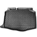 Boot Liner, Carpet Insert & Protector Kit-Seat Ibiza 2017+ - Black